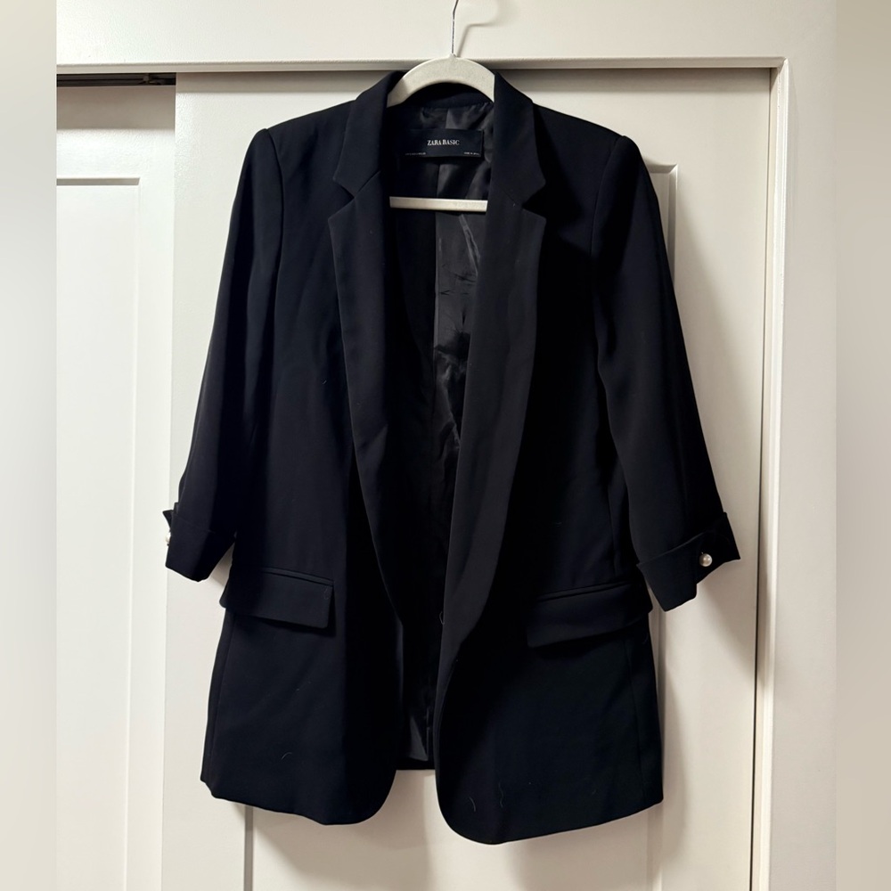 Zara Blazer - S